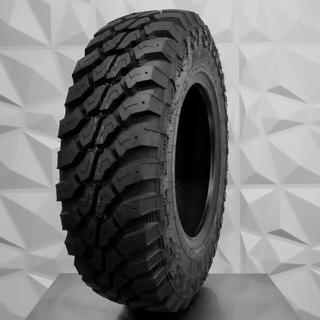 LLANTA NEREUS 33X12.50R20LT NS523 114Q