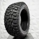 LLANTA NOVAMAXX 33X12.50R20LT-10PR WARRIOR TERRA M/T 114Q