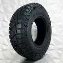 LLANTA HAIDA LT33X12.50R20-10PR HD878 114Q 
