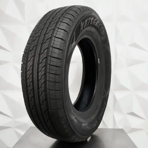 [2855020AGC6] LLANTA AUTOGREEN 285/50R20 116V SPORT CRUISER SC6