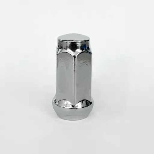 [V1909FL] TUERCA 14X1.5 LARGA CODIGO K FORJADA